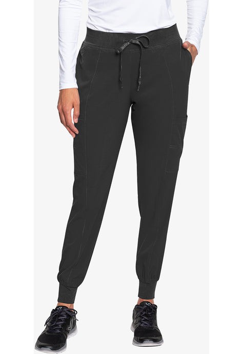 Med Couture MC Peaches Seamed Jogger