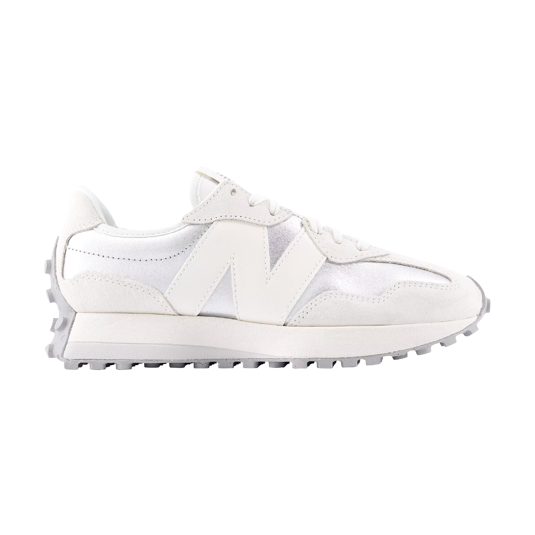 New Balance Uniform Shoe - White