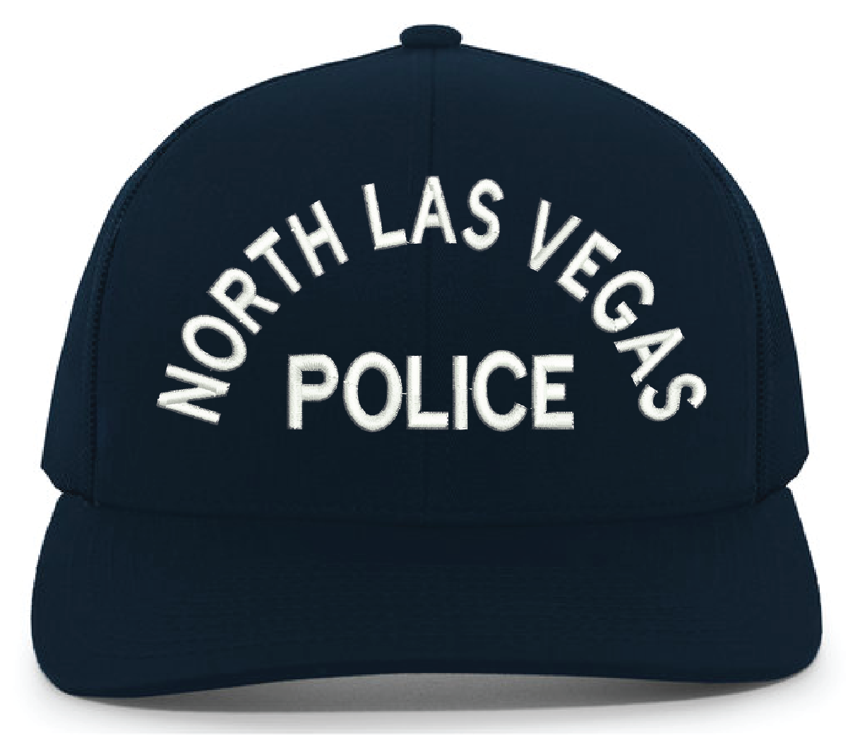 North Las Vegas Police Hat