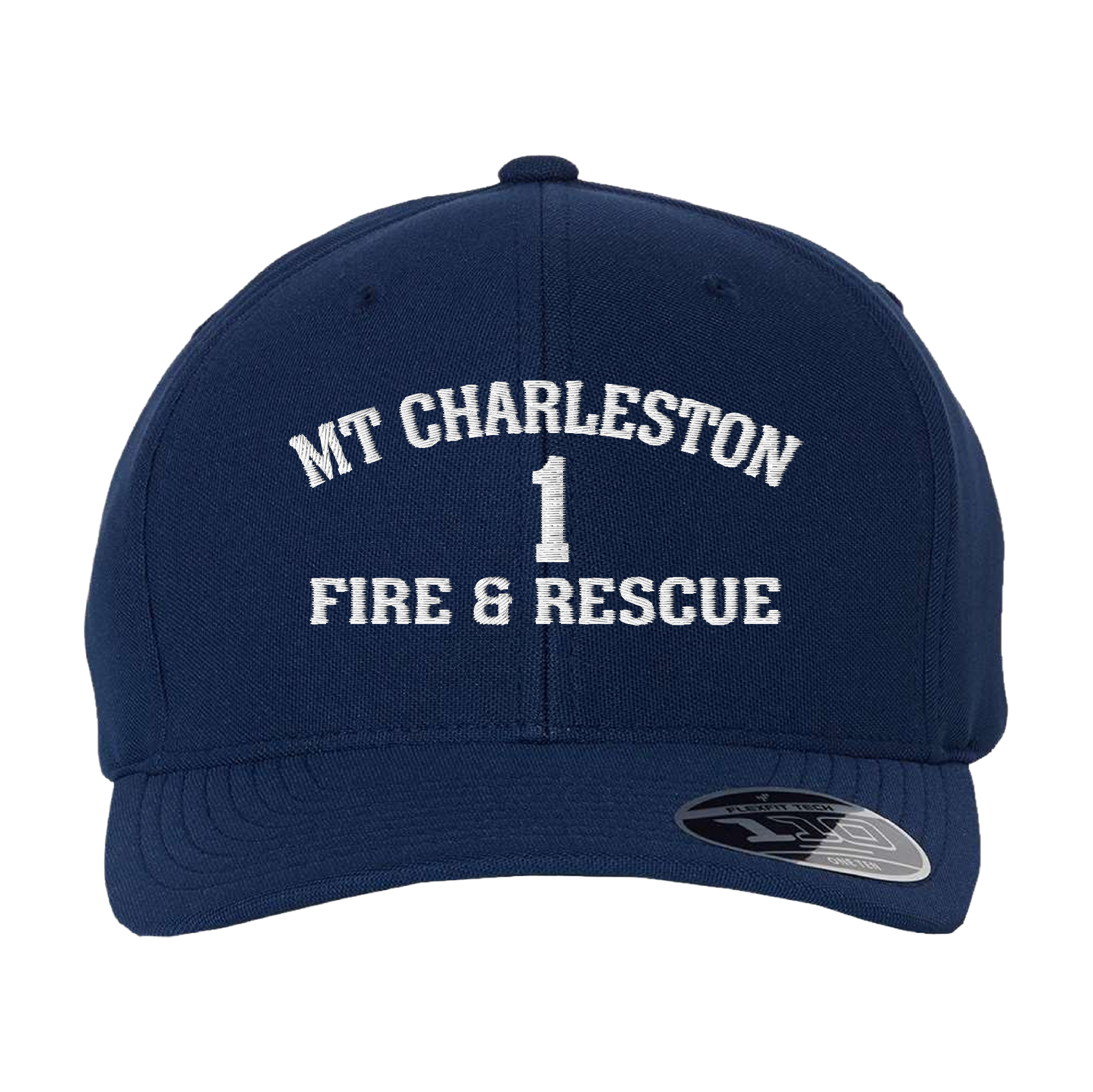 MCFR Station Flexfit Cap