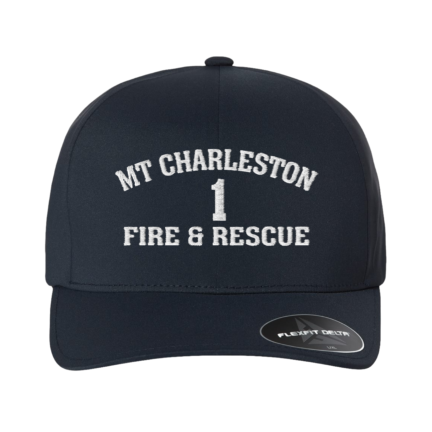 MCFR Station Flexfit Delta Cap