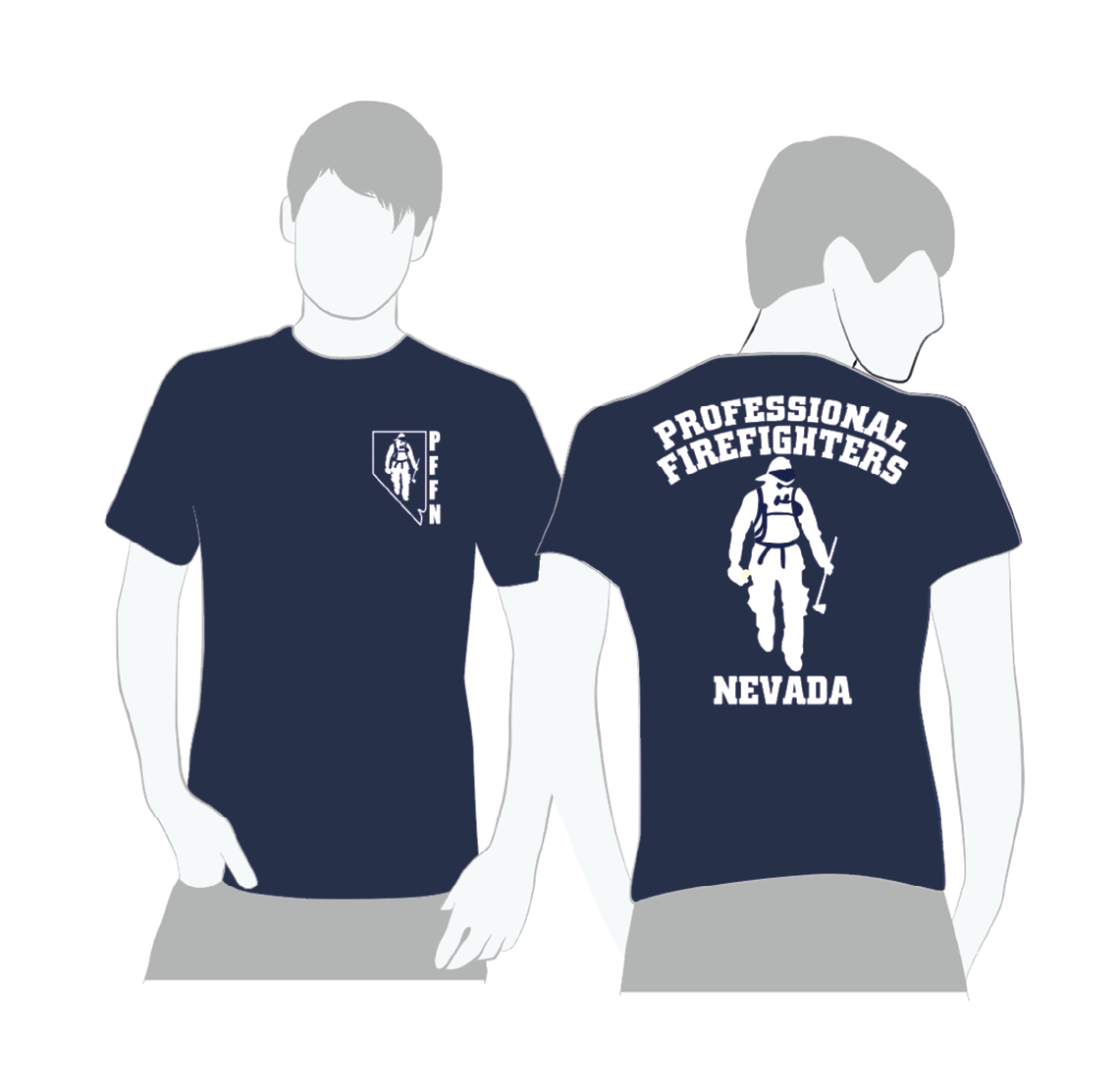 PFFN Shirt