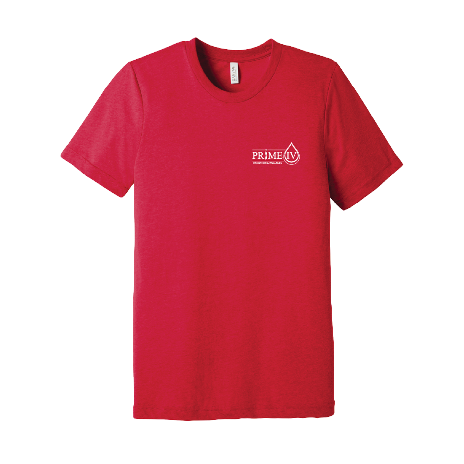 Prime IV SS Tee