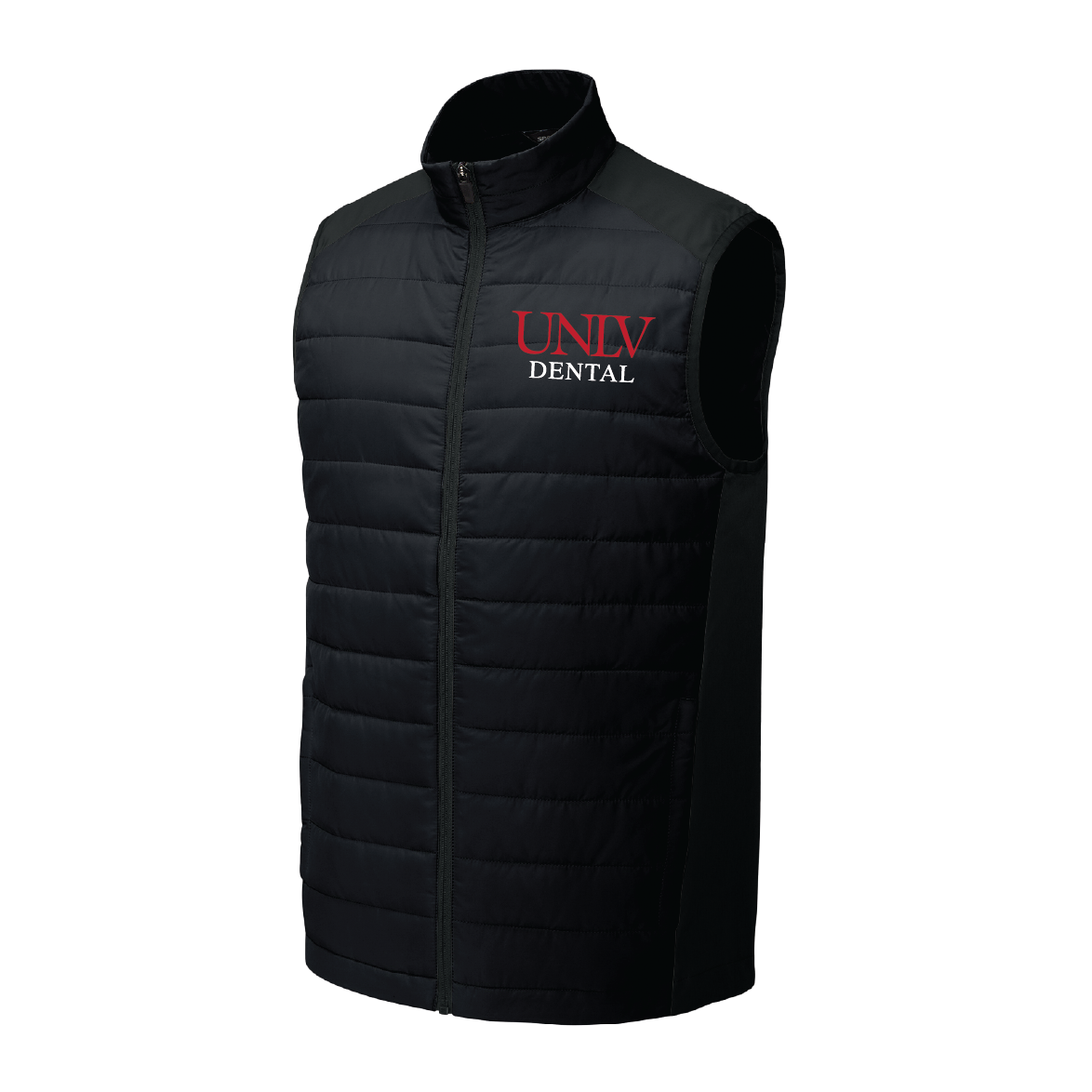 UNLV Dental - Hybrid Vest