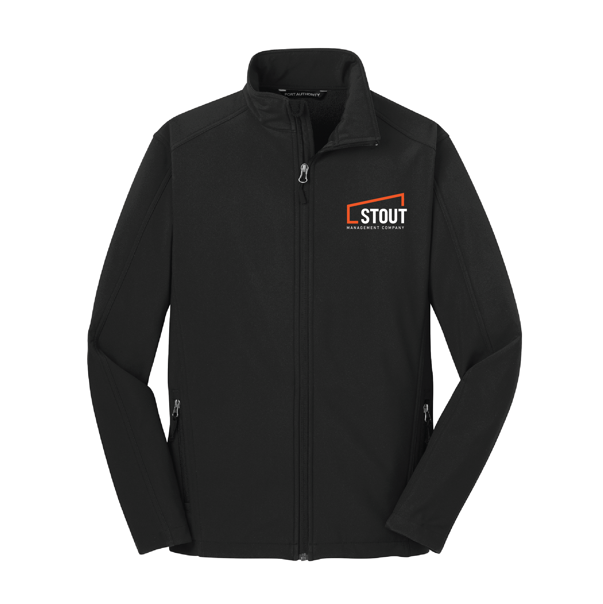 Stout Management Port Work Jacket