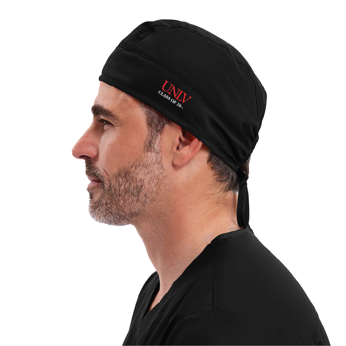 UNLV Dental - Scrub Cap