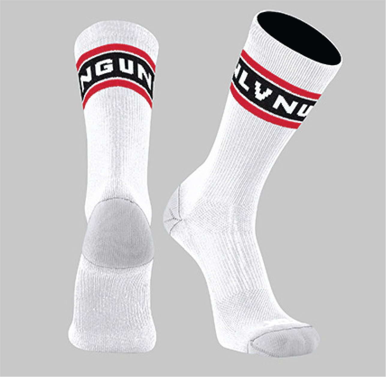 UNLV Nursing - Socks