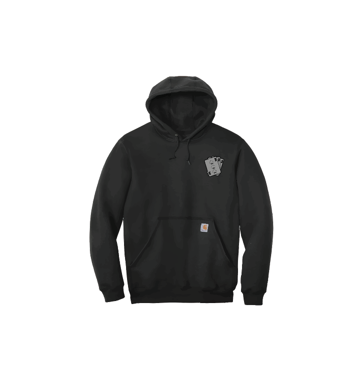 USFS Six Rivers NF Hoodie