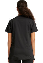 Load image into Gallery viewer, Cherokee WW Revolution V-Neck Top