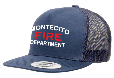 MTO Duty Hats (Multiple Styles)