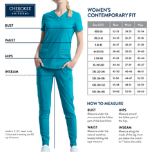 Load image into Gallery viewer, Cherokee FORM Zip Front Jacket