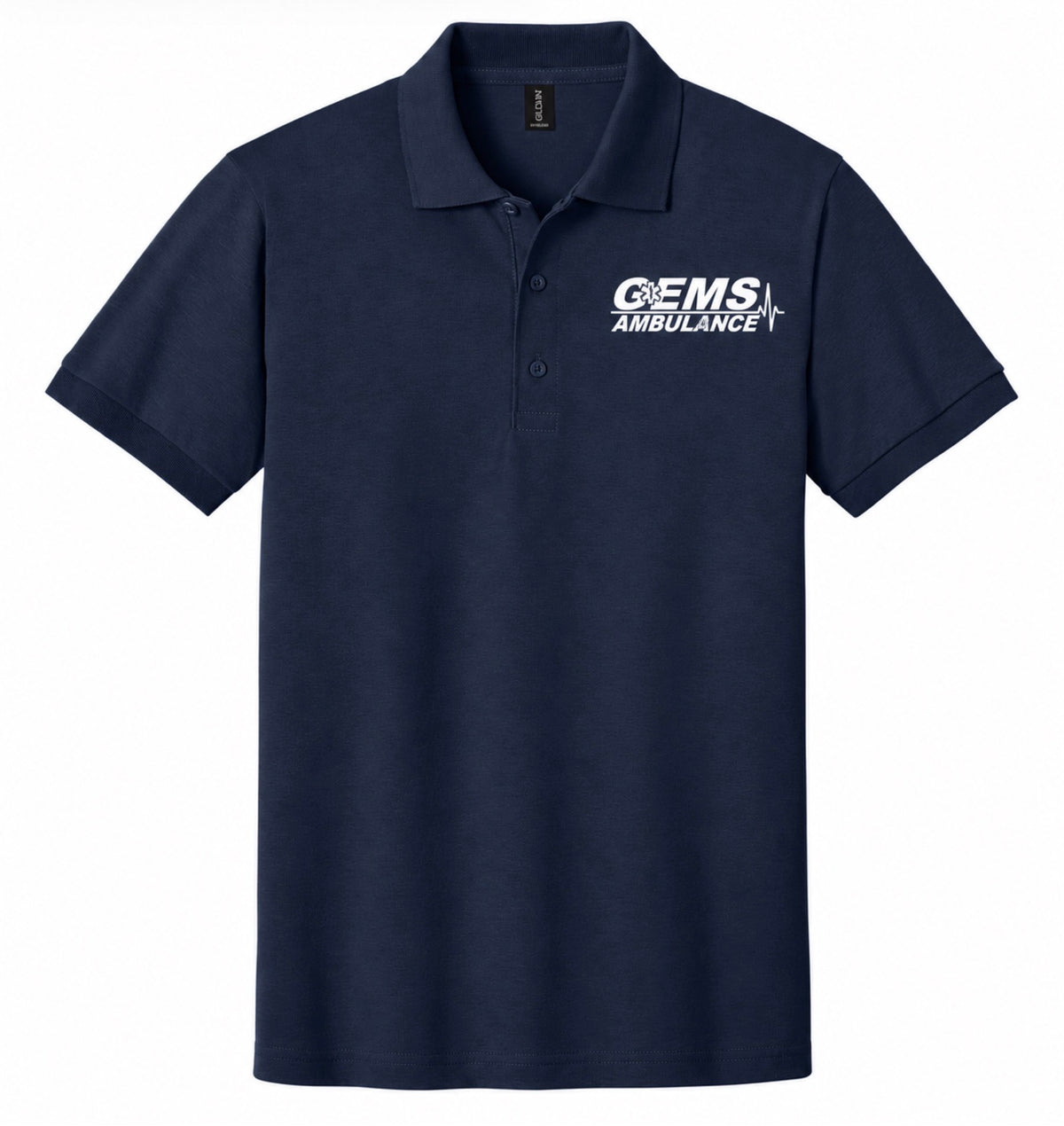 GEMS Special Event Polo