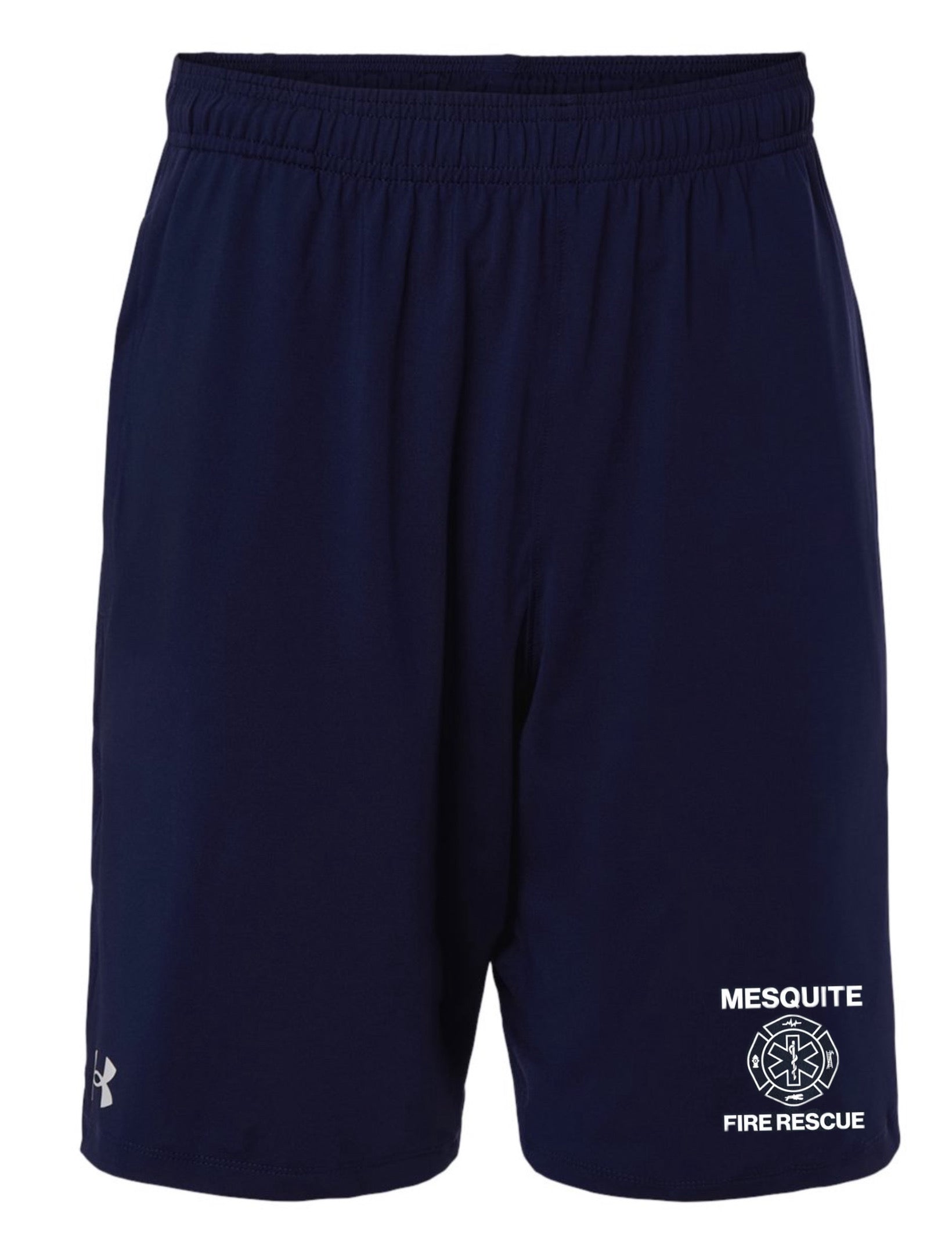 Mesquite Under Armour 9" Short