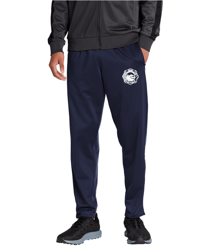 MCFR (Mount Charleston Fire & Rescue) Track Jogger