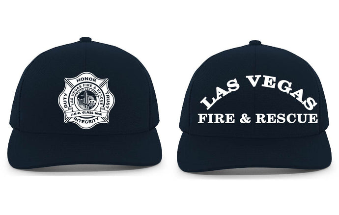 Trucker (snap back Pacific) LVFR