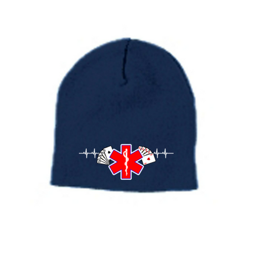 GEMS Duty Beanie