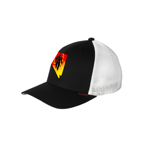 PFFN Logo Trucker Hat