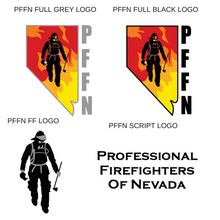Load image into Gallery viewer, PFFN Logo Trucker Hat