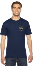 Load image into Gallery viewer, 2019 NLVFD  Knights Playoffs Duty Shirt