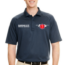 Load image into Gallery viewer, GEMS Men&#39;s Tactical Polo
