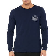 Load image into Gallery viewer, NLVFD American Apparel 100% Cotton Duty Tees
