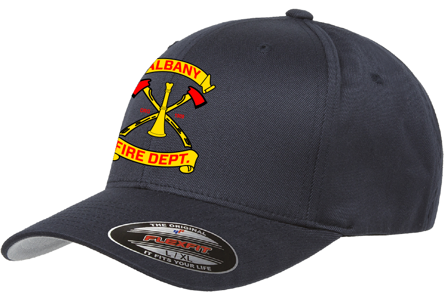 Albany Duty Hat
