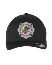 Load image into Gallery viewer, BOP Flexfit Cap (6277 BLACK)