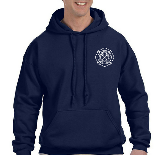MTO Logo Hoodie