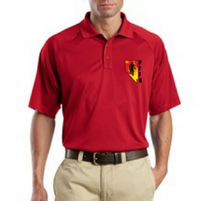 Load image into Gallery viewer, PFFN Cornerstone Tactical Embroidered Left Chest Polo
