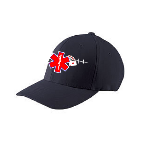GEMS Uniform Cap
