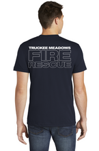Load image into Gallery viewer, Truckee Meadows USA 100% Cotton Duty Shirts (DISCONTINUED)