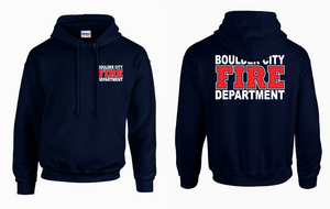 Boulder City Hoodie