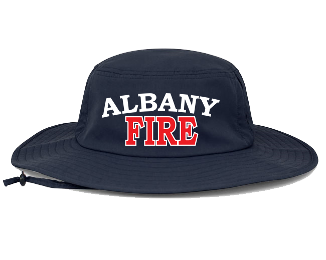 Albany Fire Boonie Hat (1946)