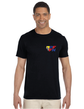 Load image into Gallery viewer, PFFN Made In USA Premium Short/Longsleeve Tshirt