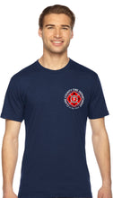 Load image into Gallery viewer, 100% Cotton  CCFD American Apparel Duty Shirts