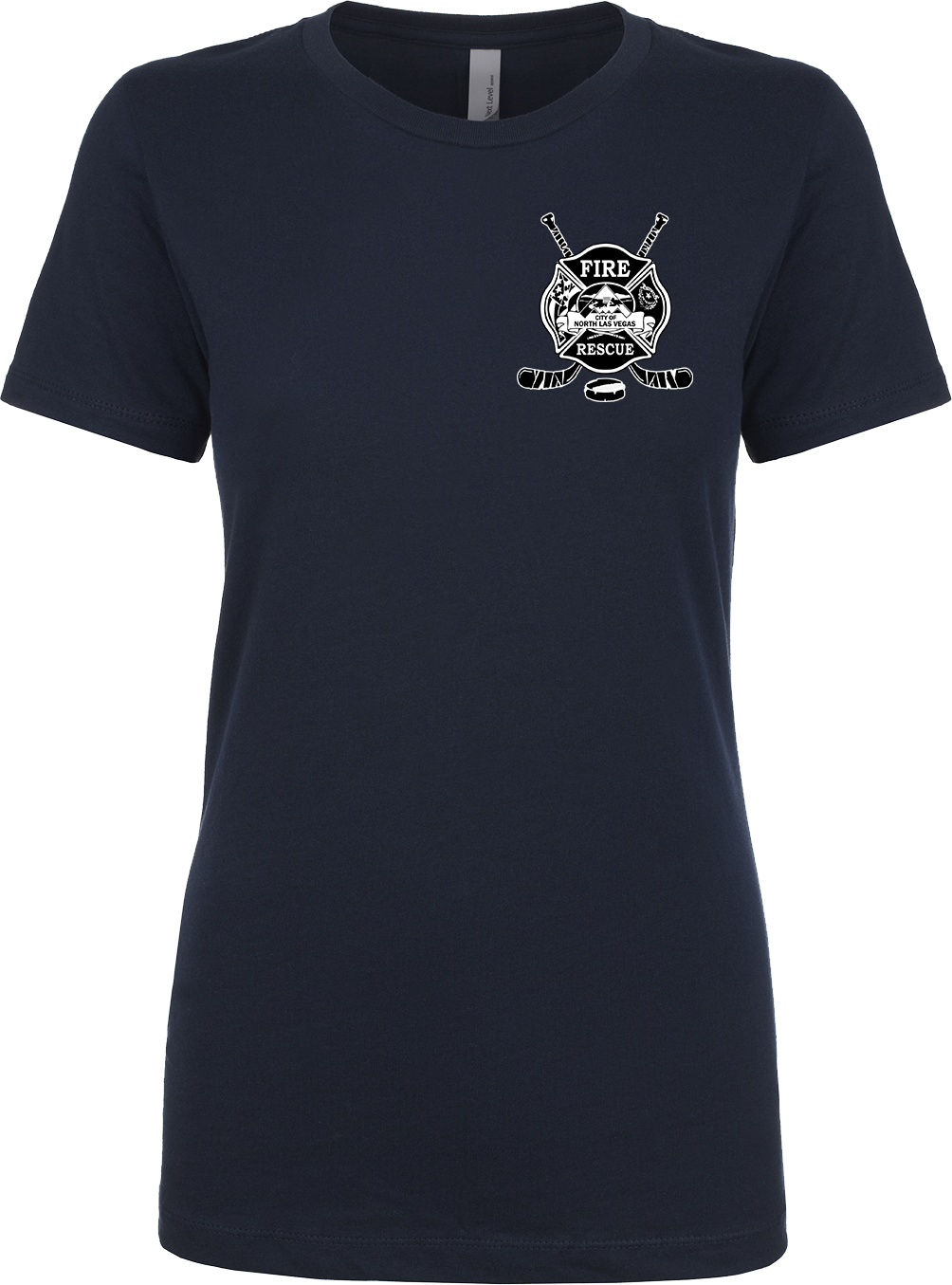 2019 NLVFD  Knights LADIES Shirts