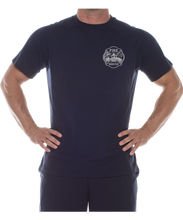 Load image into Gallery viewer, NLVFD DFND Shortsleeve Duty Tee