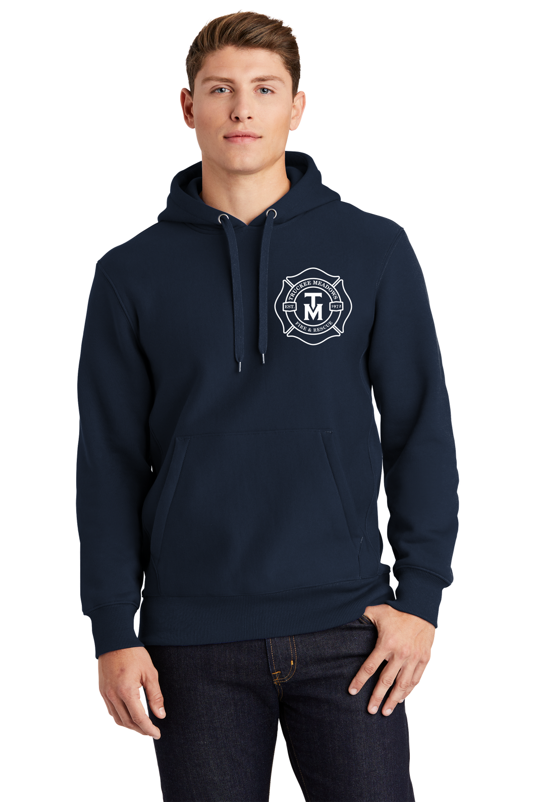 Truckee Meadows Duty Sweatshirts