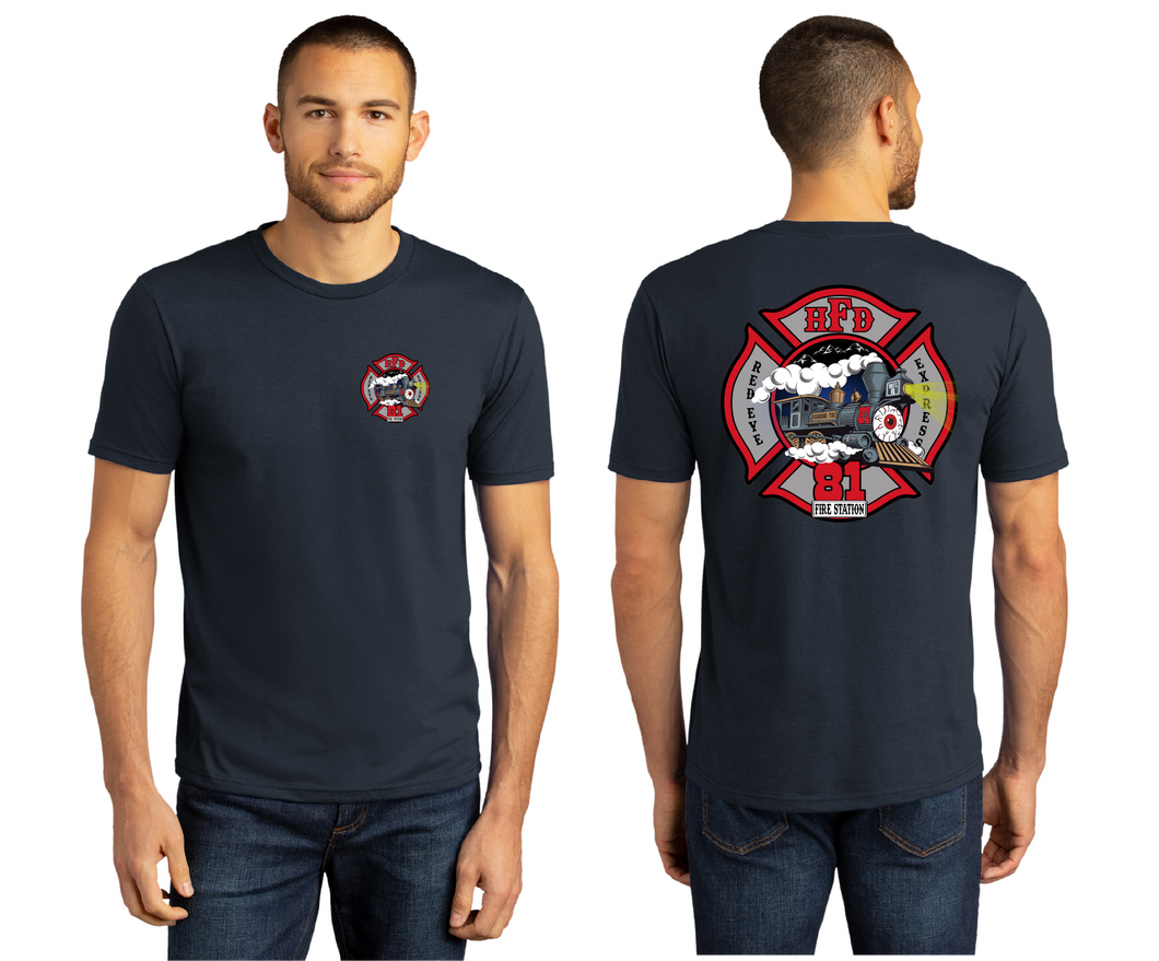 HFD Station 81 