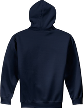 Load image into Gallery viewer, HFD Knights OFF DUTY Hooded Sweatshirts
