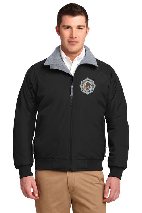 BOP Challenger Jacket (J754)