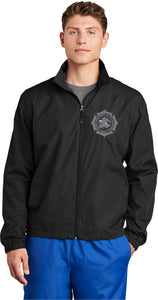 BOP Full Zip Jacket (JST70)