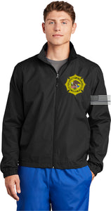 BOP Full Zip Jacket (JST70)
