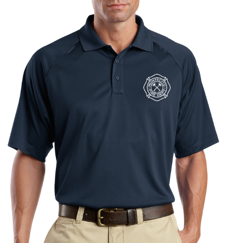 MTO Cornerstone Tactical Polo Shirt