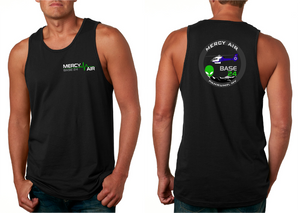 Mercy Air T-Shirt Tank Top