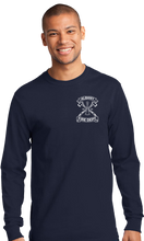 Load image into Gallery viewer, Albany Fire Long Sleeve Shirt