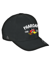 Load image into Gallery viewer, Pharoahs Embroidered Hat (Multiple Styles)