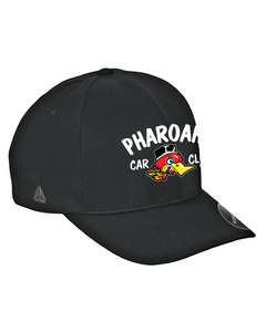 Pharoahs Embroidered Hat (Multiple Styles)