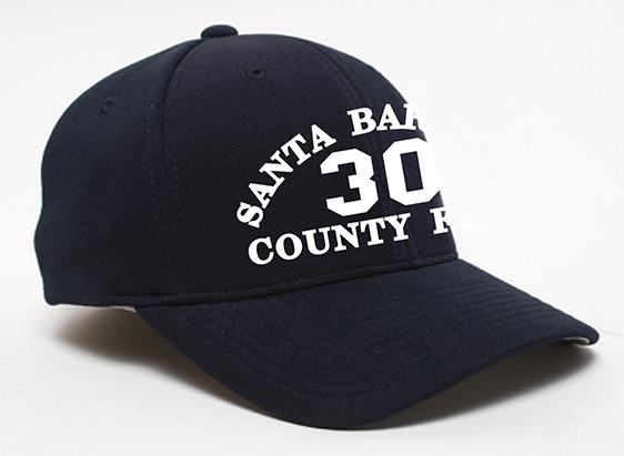 SBCO Station Logo Cap