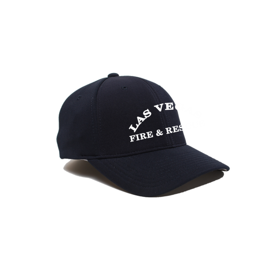 LVFR (Las Vegas Fire & Rescue) Flexfit Duty Hat